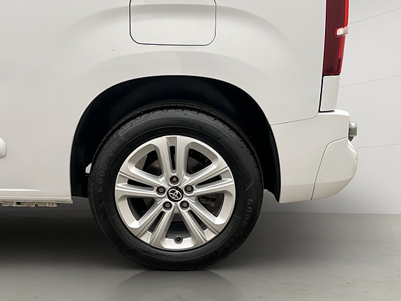 Toyota Proace City 30 of 30