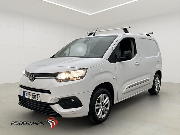 Toyota Proace City 3 of 30