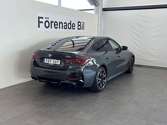 BMW i4 15 of 16