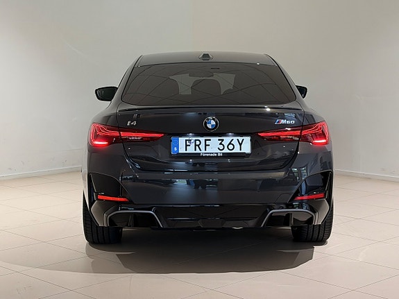 BMW i4 12 of 13