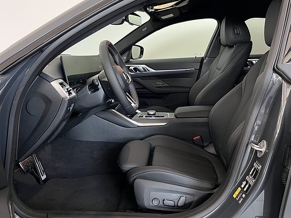 BMW i4 5 of 5