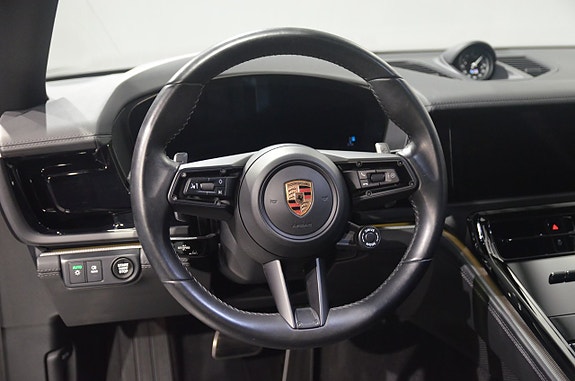 Porsche Panamera 4 16 of 20