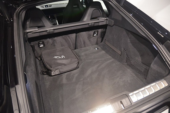 Porsche Panamera 4 15 of 20