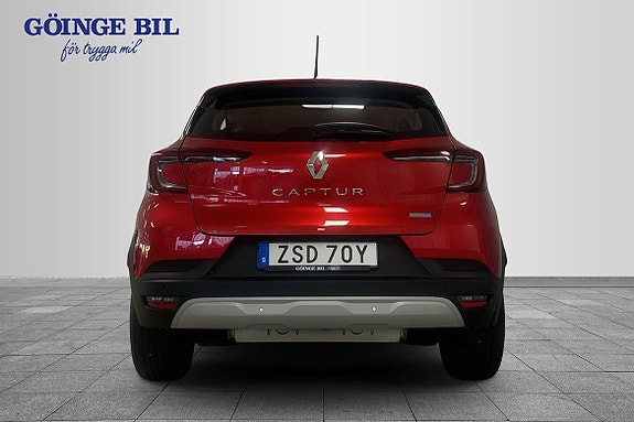 Renault Captur 7 of 15