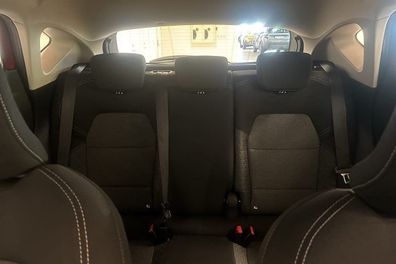 Renault Captur 14 of 15