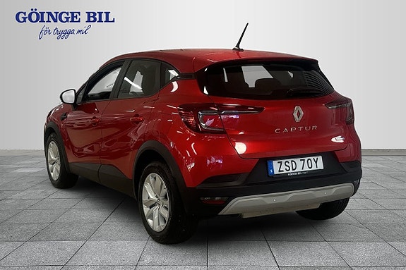 Renault Captur 6 of 15