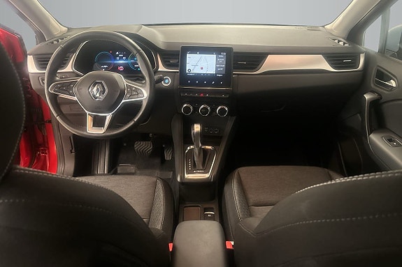 Renault Captur 12 of 15