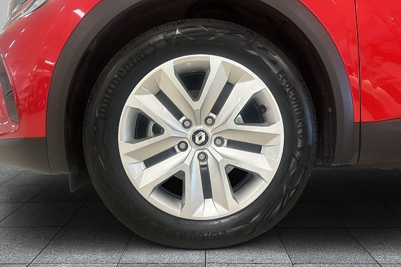 Renault Captur 8 of 15