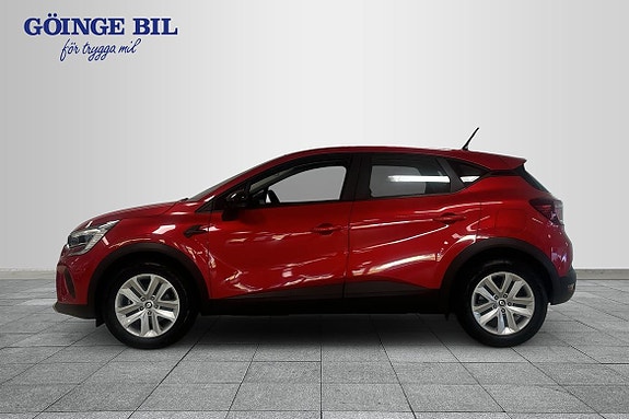 Renault Captur 5 of 15