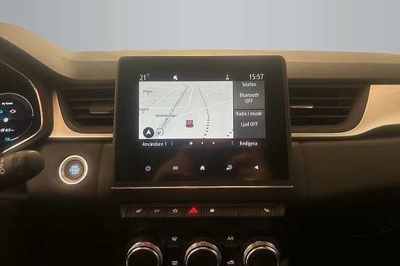 Renault Captur 13 of 15