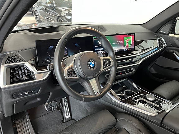 BMW X5 7 of 18