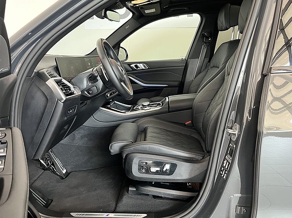 BMW X5 5 of 5