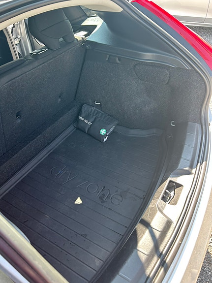 Volvo V40 6 of 7