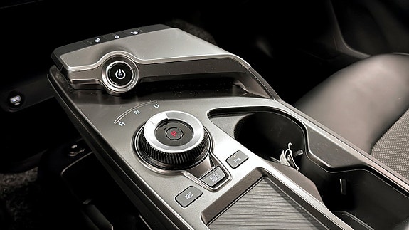 Kia EV6 10 of 11