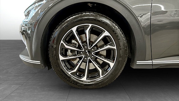 Kia EV6 9 of 11