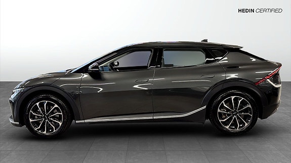 Kia EV6 6 of 11