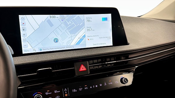 Kia EV6 11 of 11