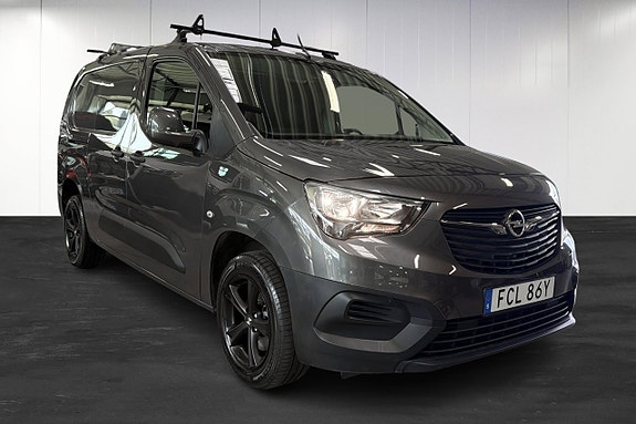 Opel Combo 2 of 5