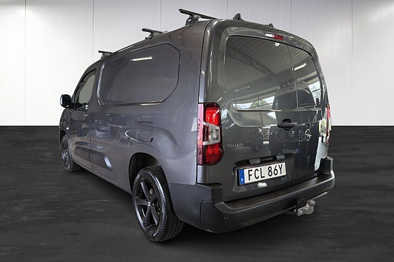 Opel Combo 3 of 5