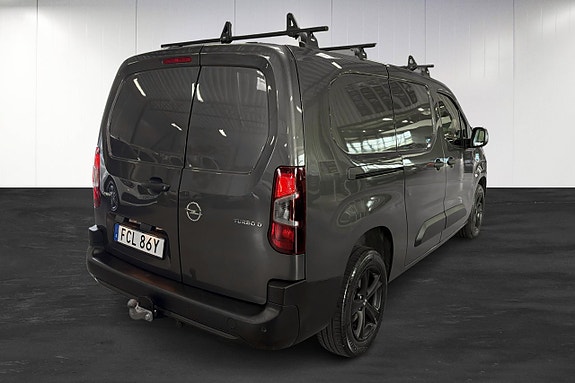 Opel Combo 4 of 5