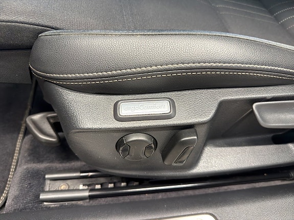 Volkswagen Passat Alltrack 26 of 26