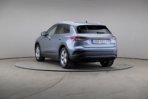 Audi Q4 e-tron 2 of 5