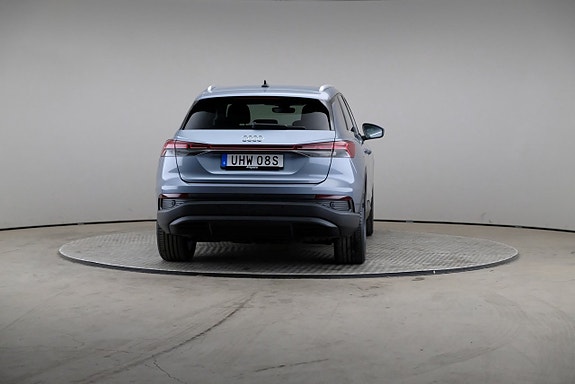 Audi Q4 e-tron 5 of 5