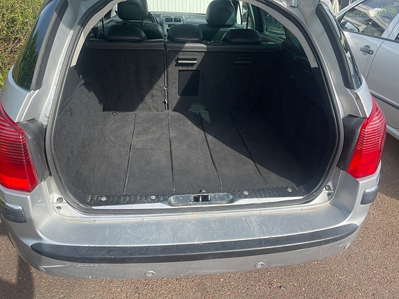 Peugeot 407 5 of 7