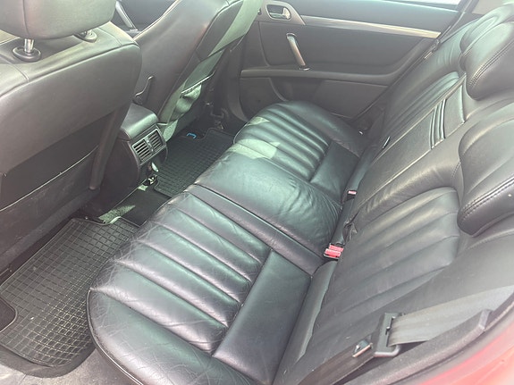 Peugeot 407 4 of 7