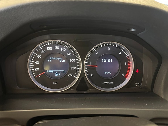 Volvo V60 9 of 9