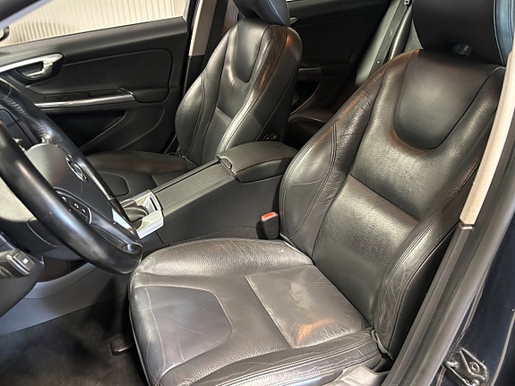 Volvo V60 6 of 9