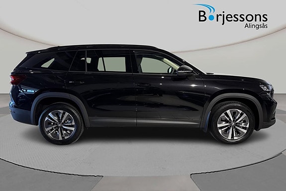 Skoda Kodiaq 2 of 8