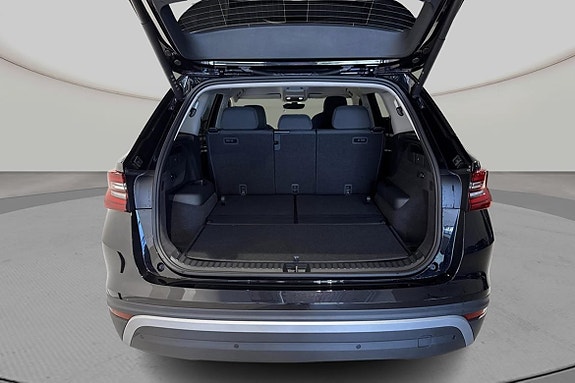 Skoda Kodiaq 7 of 8