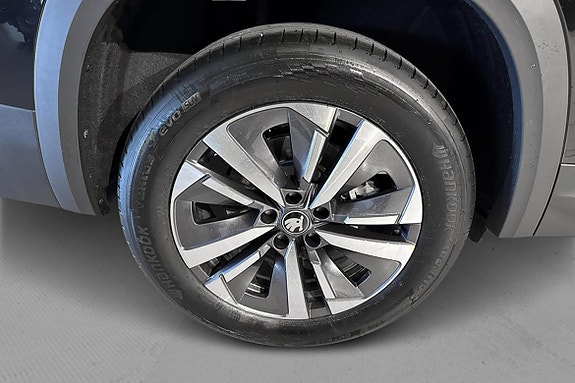 Skoda Kodiaq 8 of 8