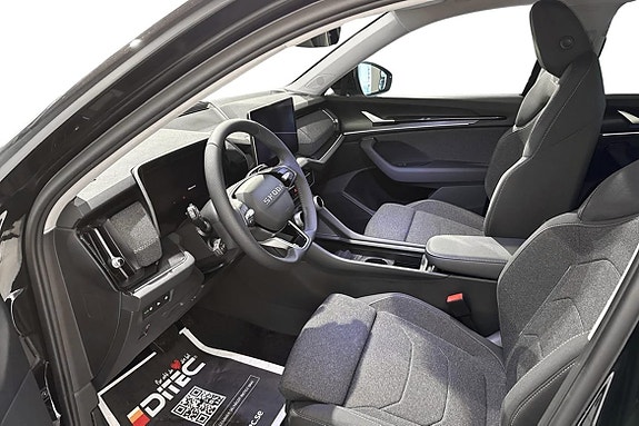 Skoda Kodiaq 4 of 8