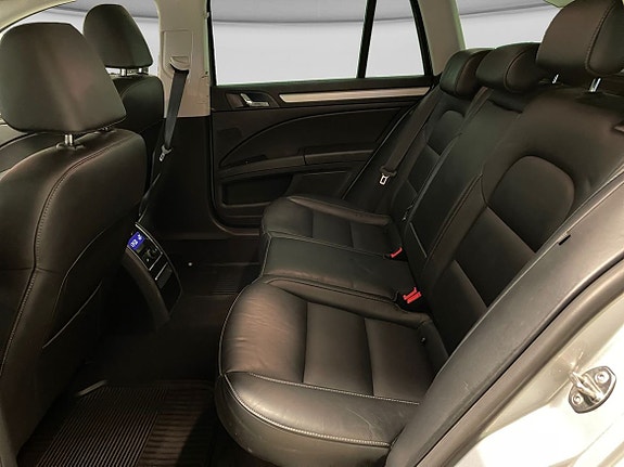 Skoda Superb 5 of 5