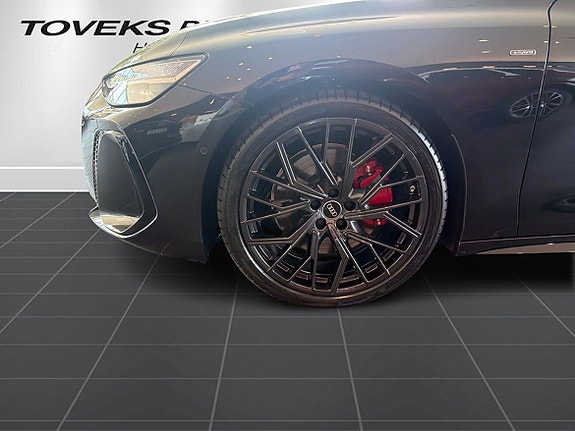 Audi A6 7 of 18