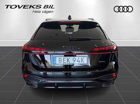 Audi A6 3 of 18