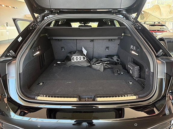 Audi A6 17 of 18