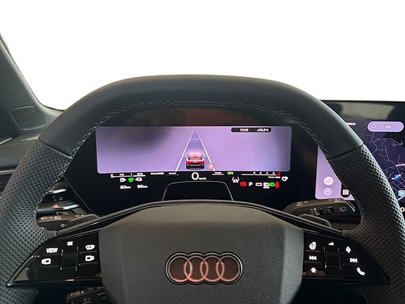 Audi A6 11 of 18