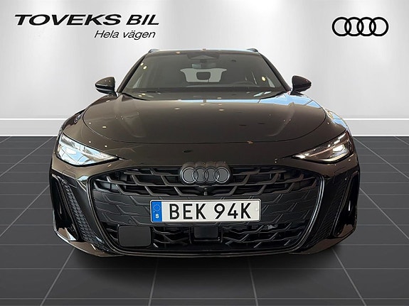Audi A6 6 of 18