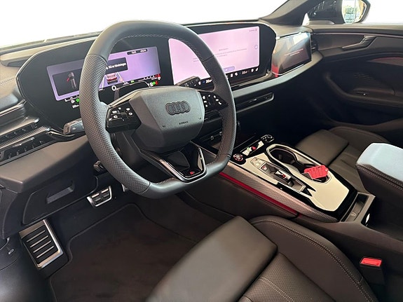 Audi A6 8 of 18