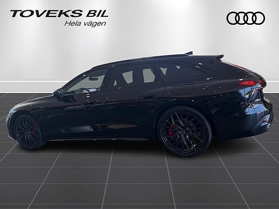 Audi A6 5 of 18