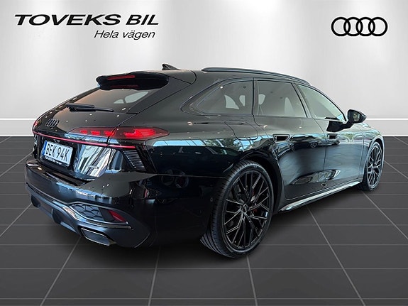 Audi A6 2 of 18