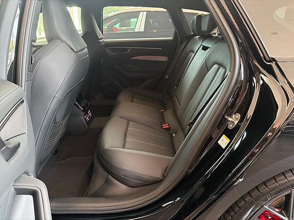 Audi A6 16 of 18