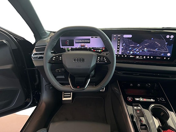 Audi A6 9 of 18