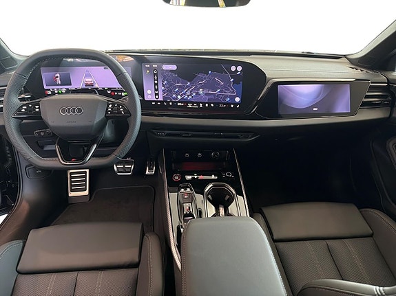 Audi A6 10 of 18