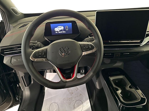 Volkswagen ID.4 GTX 7 of 12