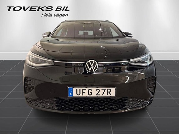 Volkswagen ID.4 GTX 5 of 5