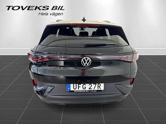 Volkswagen ID.4 GTX 2 of 5